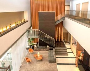 NH Mexico City Valle Dorado