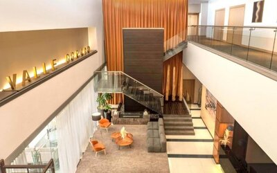 NH Mexico City Valle Dorado