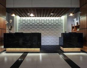 NH Mexico City Valle Dorado