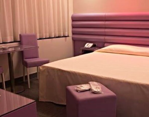 Hotel Masaniello Luxury