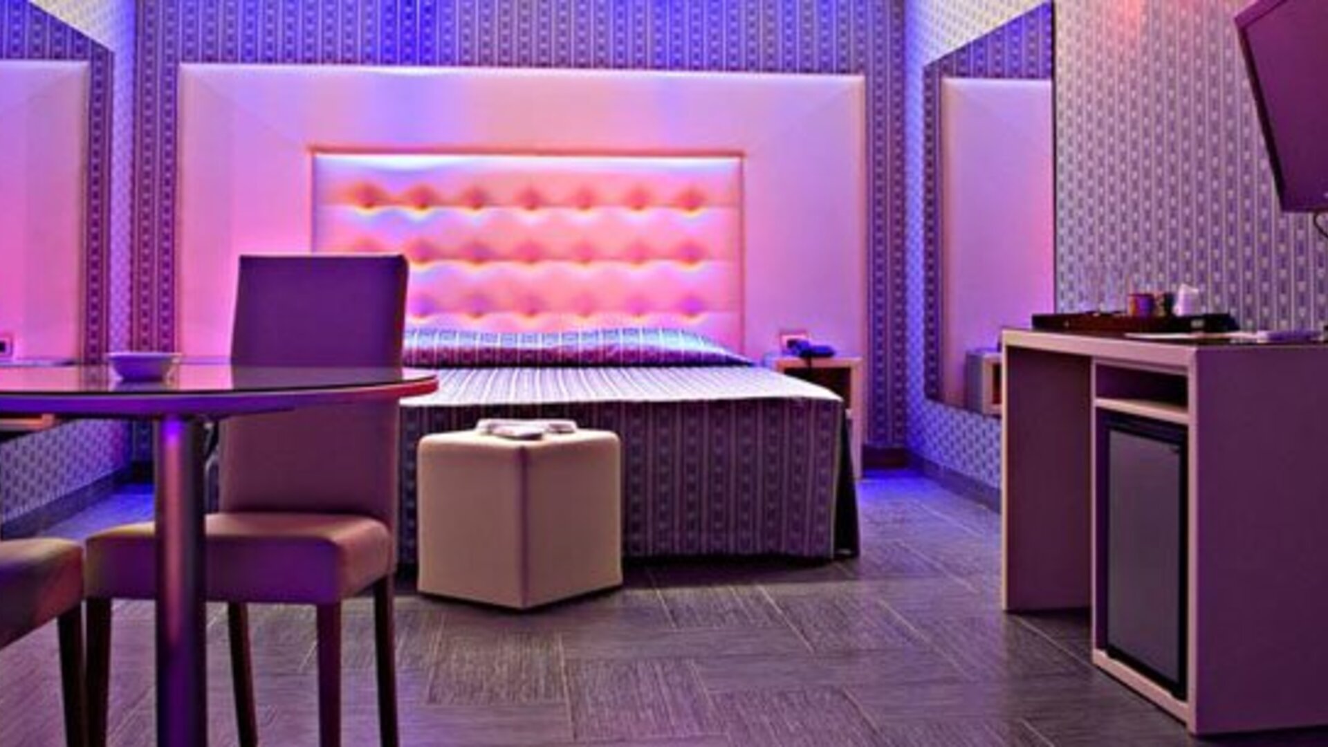 Hotel Masaniello Luxury