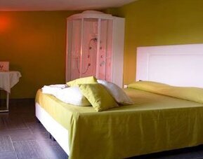 Hotel Masaniello Luxury