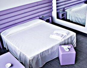 Hotel Masaniello Luxury