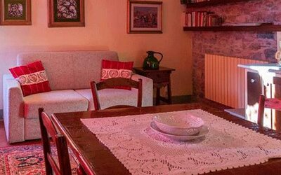 Fattoria Il Milione Agriturismo Firenze