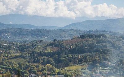 Fattoria Il Milione Agriturismo Firenze