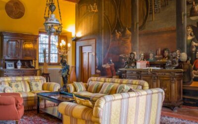 Fattoria Il Milione Agriturismo Firenze