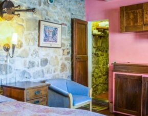 Fattoria Il Milione Agriturismo Firenze