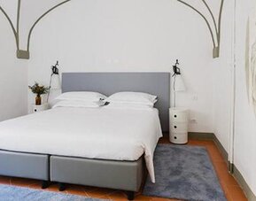 The artists’ palace Florence