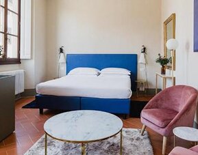 The artists’ palace Florence