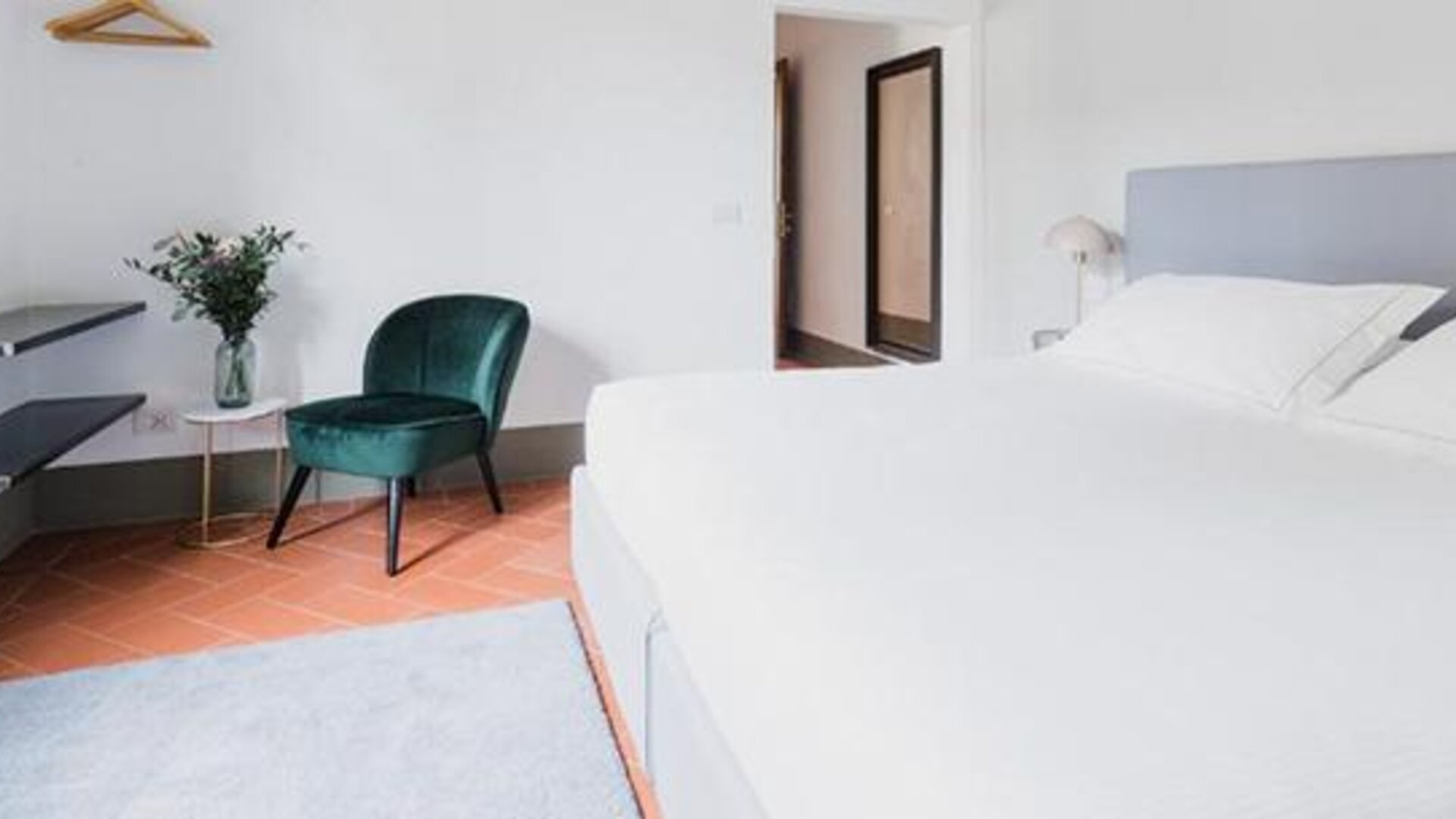 The artists’ palace Florence