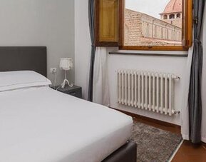 The artists’ palace Florence