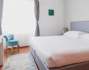 The artists’ palace Florence