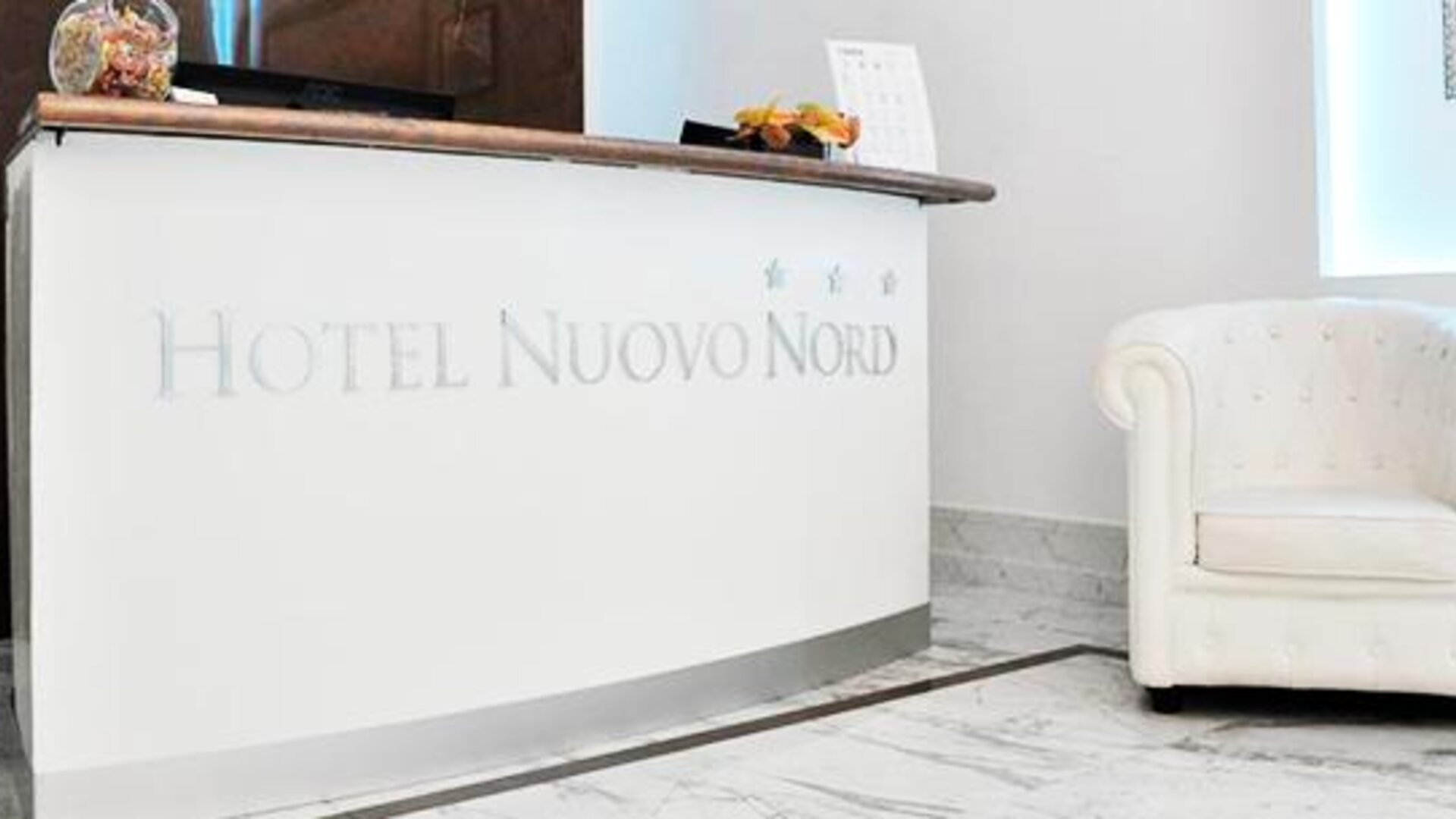 Hotel Nuovo Nord
