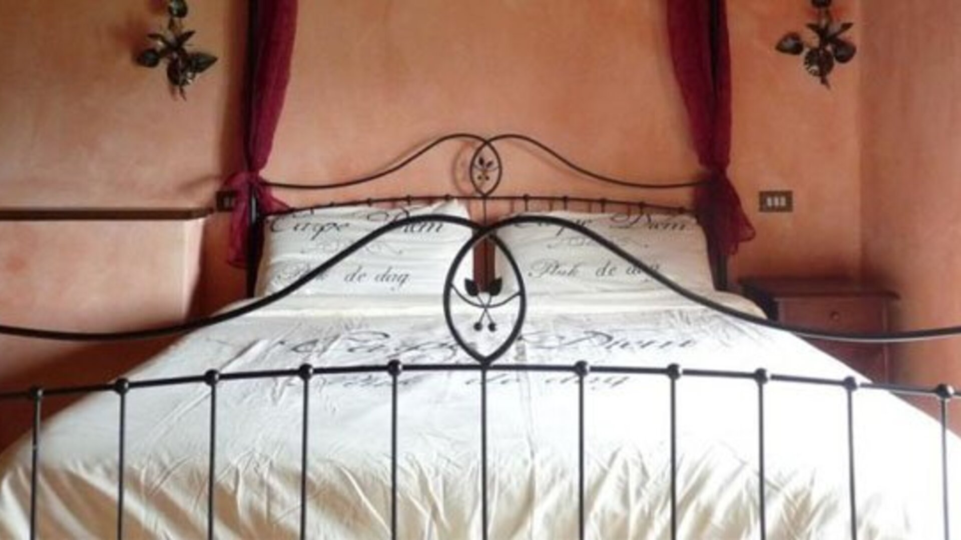 Hotel Castello di Giomici