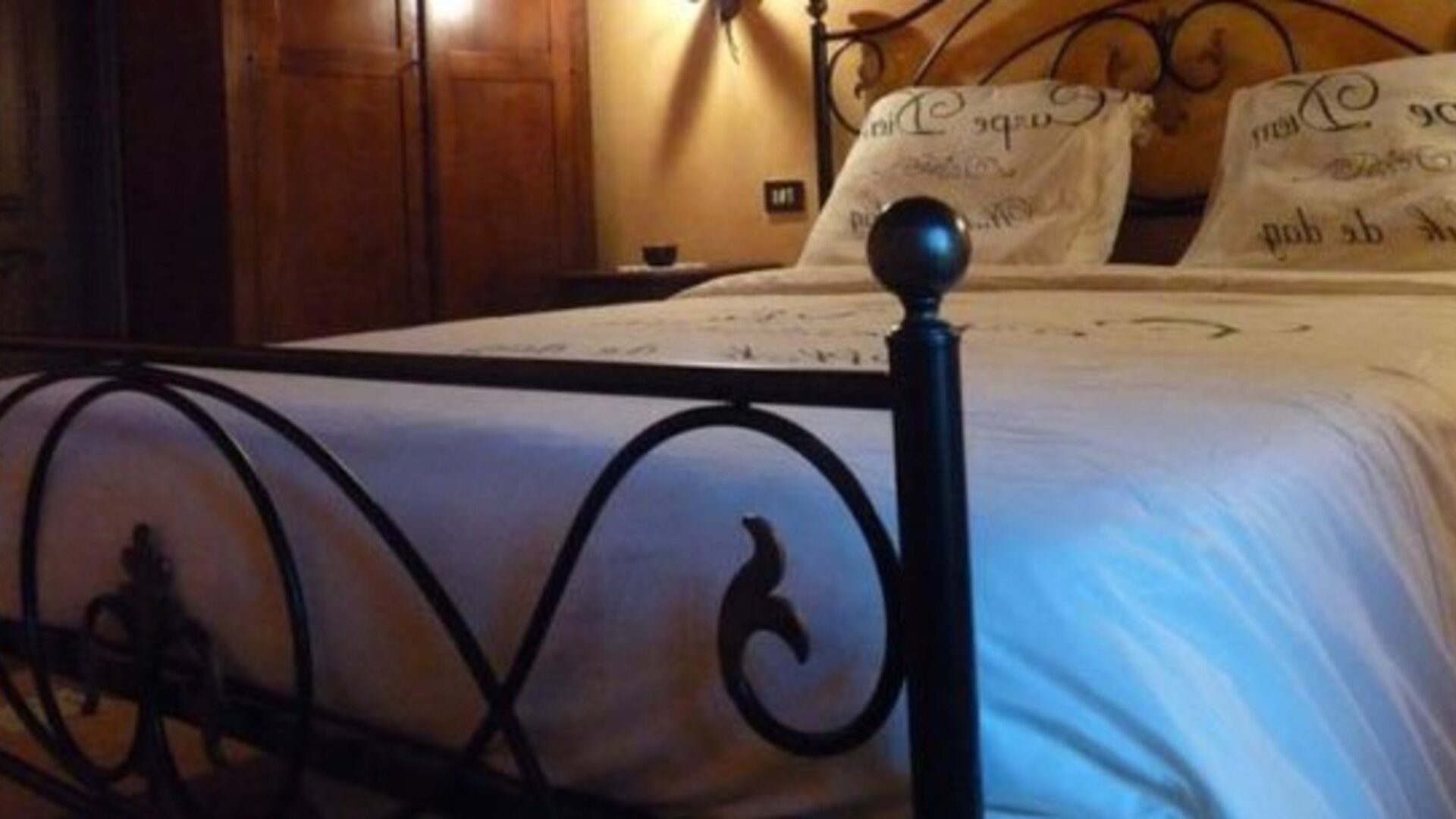 Hotel Castello di Giomici