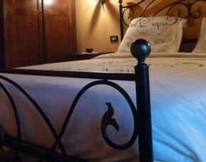 Hotel Castello di Giomici