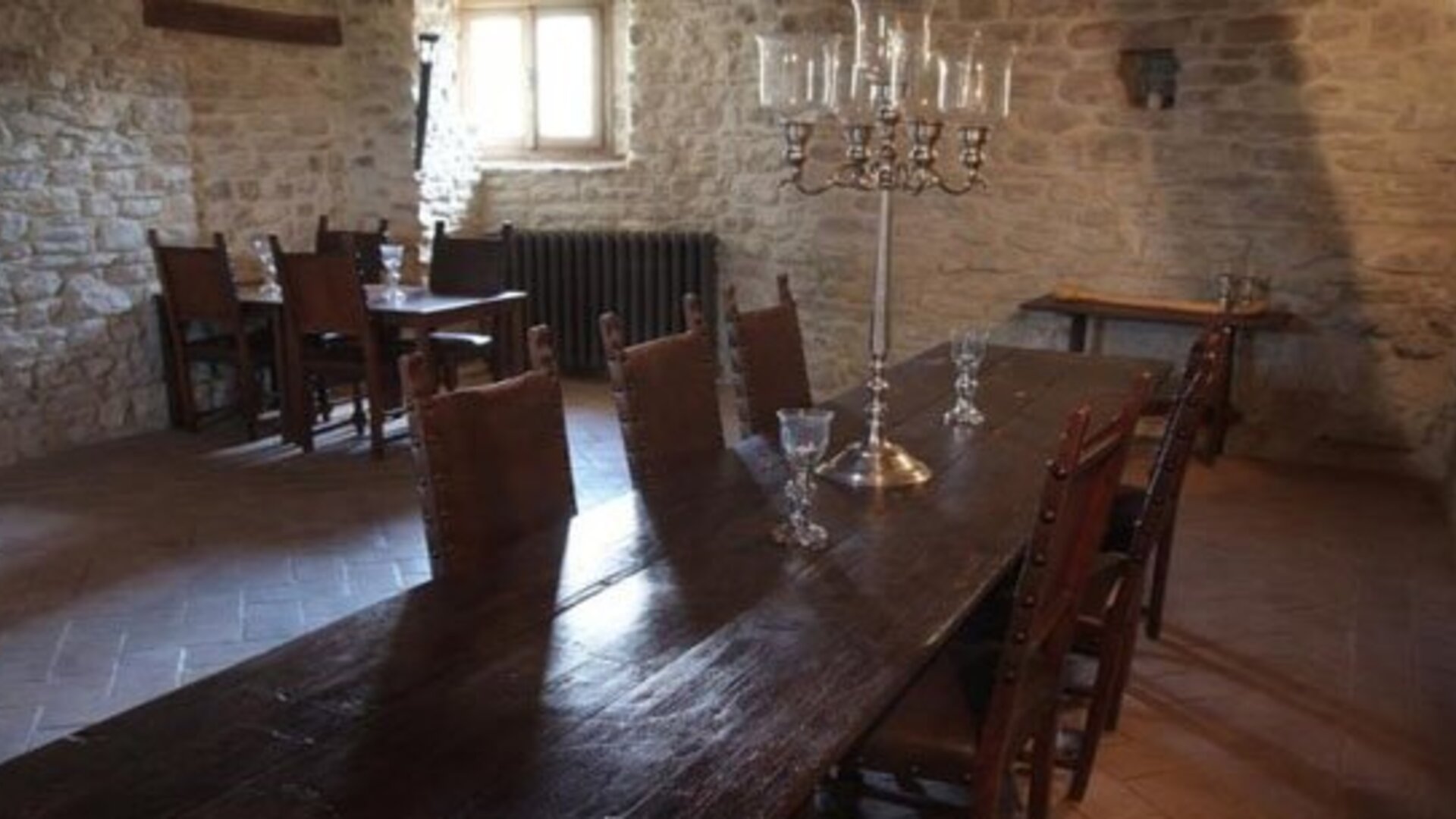 Hotel Castello di Giomici