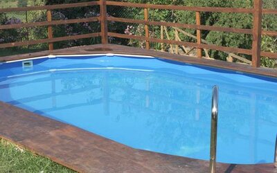 Hotel Castello di Giomici