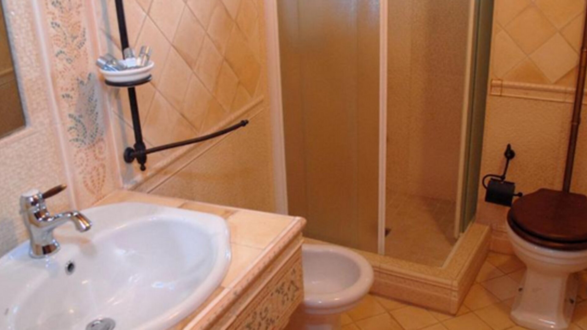 Hotel Castello di Giomici