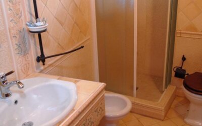 Hotel Castello di Giomici