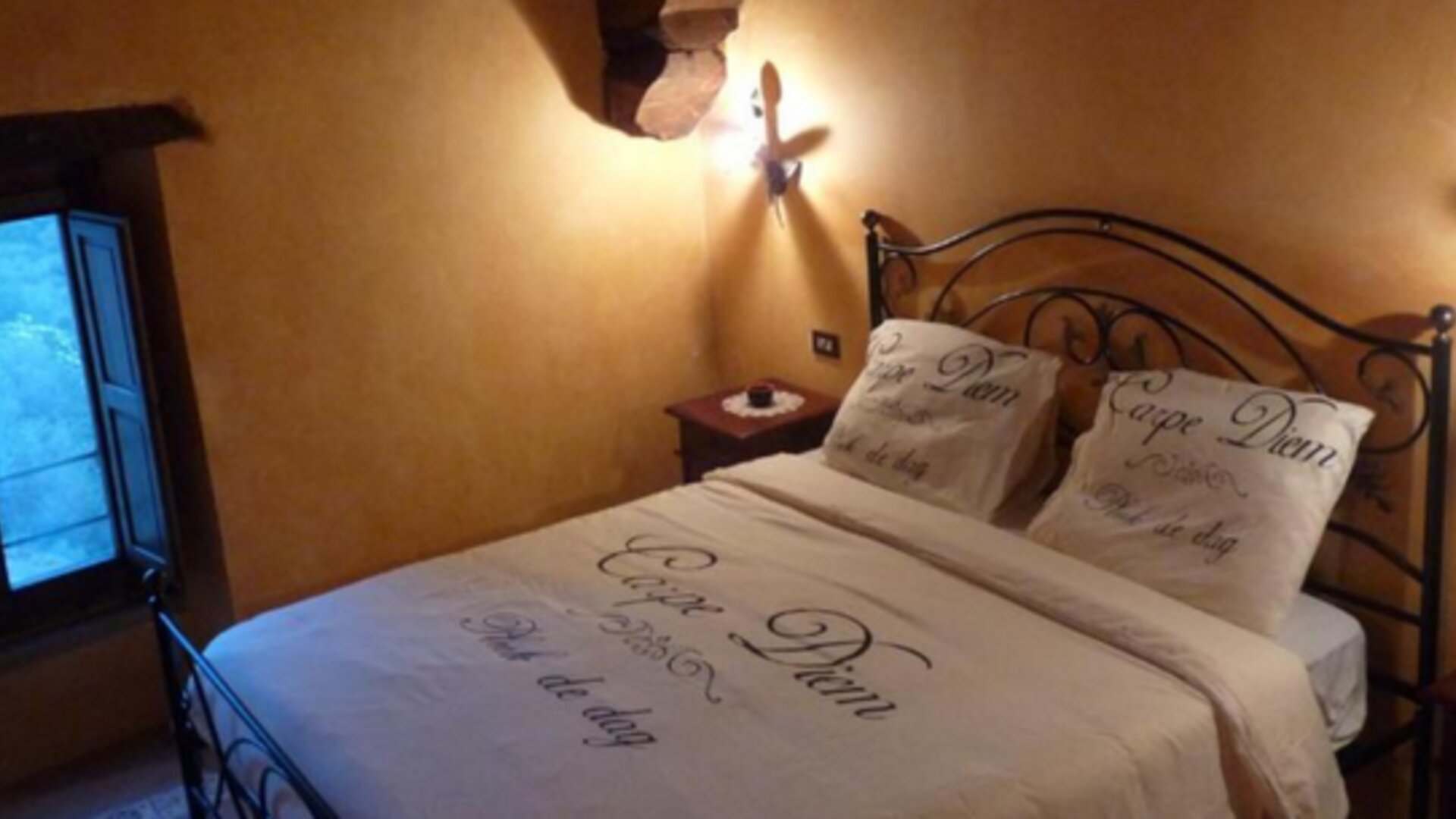 Hotel Castello di Giomici