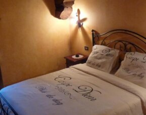 Hotel Castello di Giomici