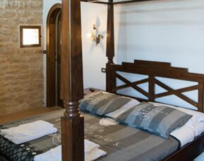 Hotel Castello di Giomici