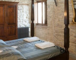 Hotel Castello di Giomici