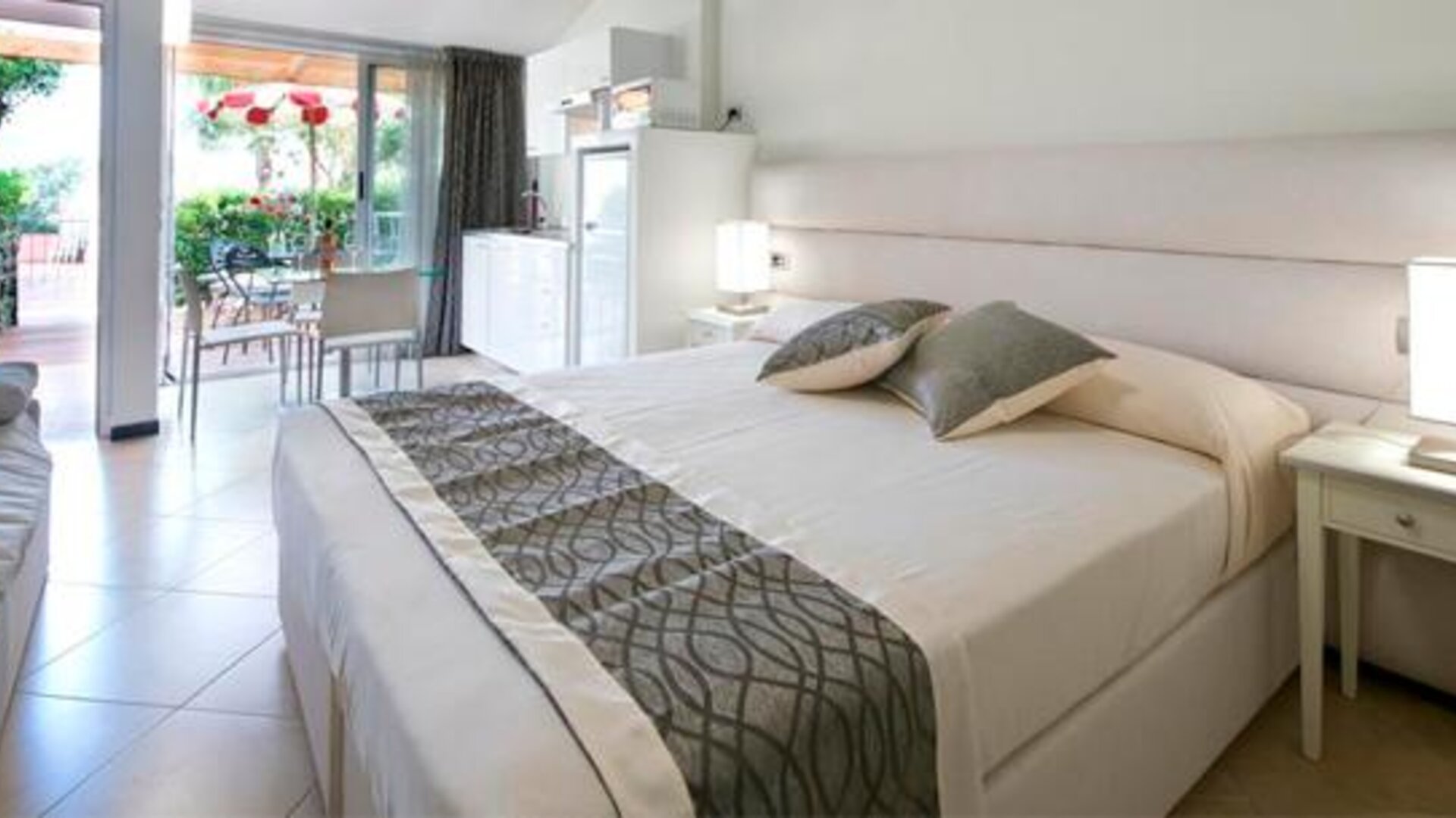 Hotel Villa Giada resort