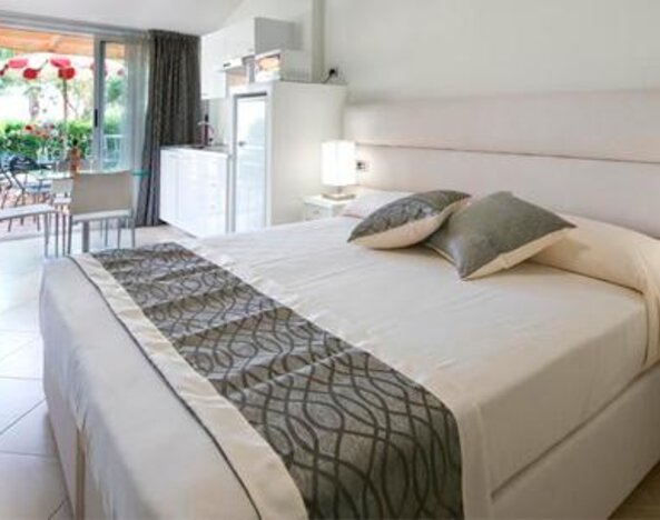 Hotel Villa Giada resort