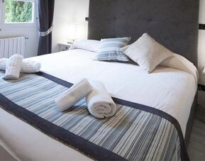 Hotel Villa Giada resort