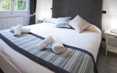 Hotel Villa Giada resort