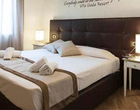 Hotel Villa Giada resort