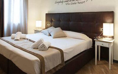 Hotel Villa Giada resort