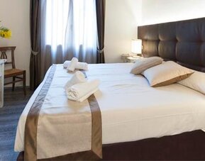 Hotel Villa Giada resort