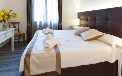 Hotel Villa Giada resort