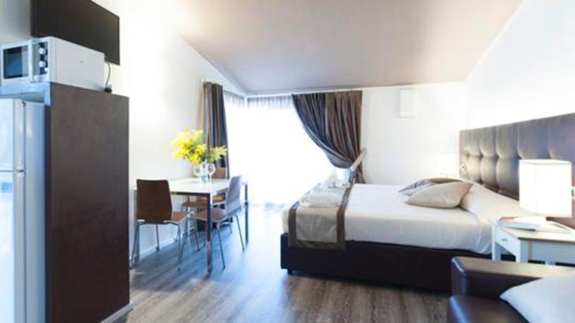 Hotel Villa Giada resort