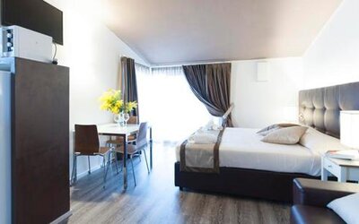 Hotel Villa Giada resort