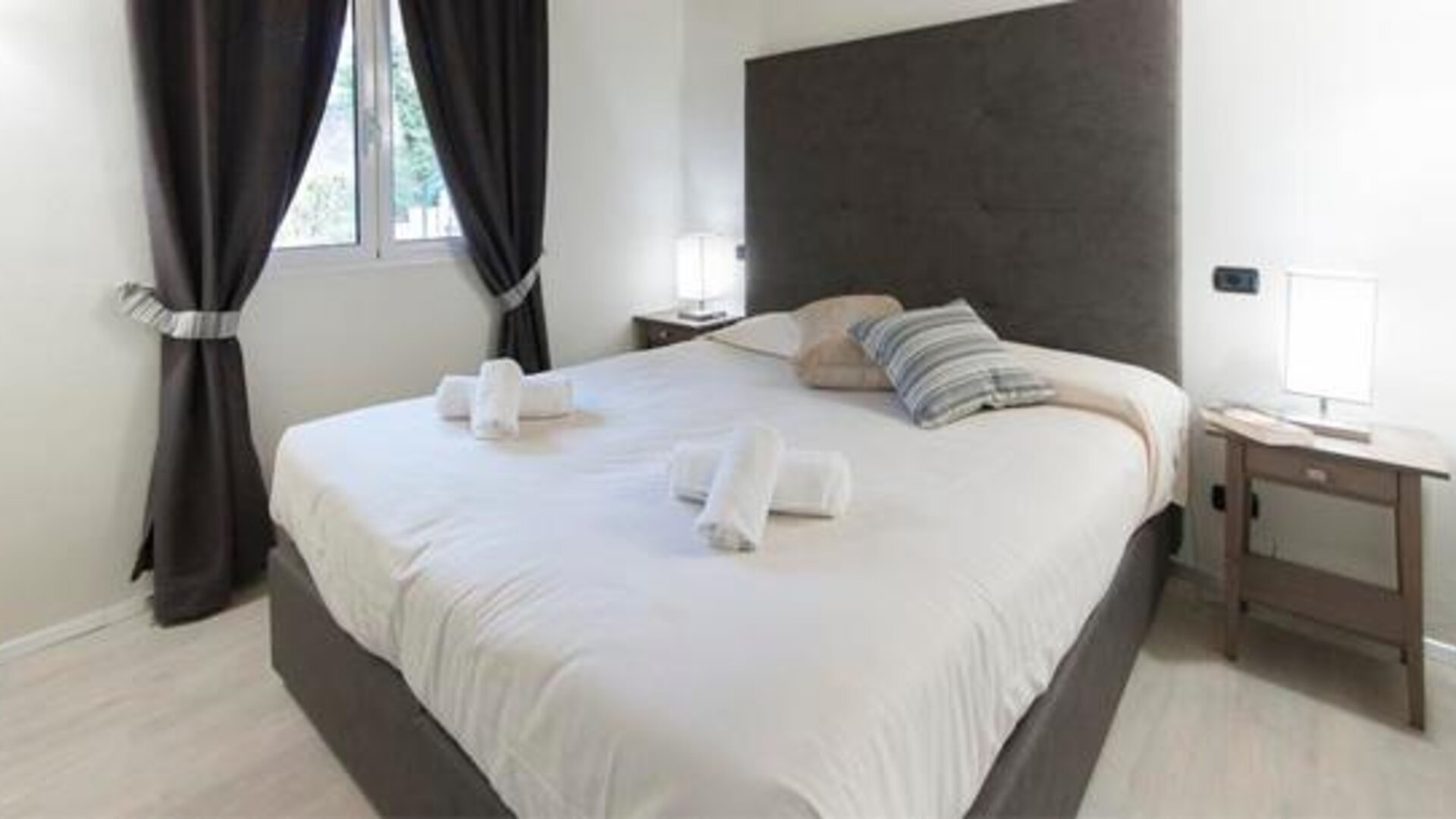 Hotel Villa Giada resort