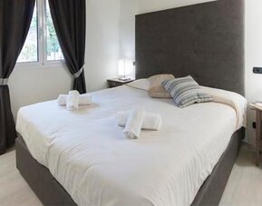 Hotel Villa Giada resort