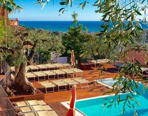 Hotel Villa Giada resort