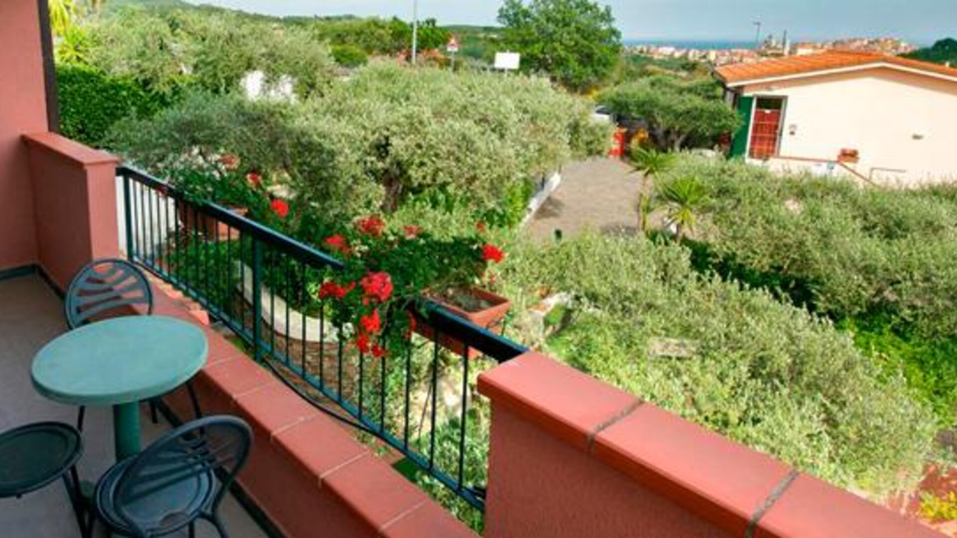 Hotel Villa Giada resort