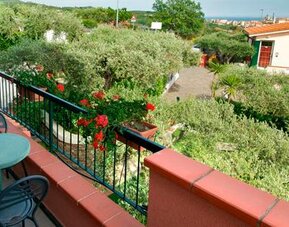 Hotel Villa Giada resort