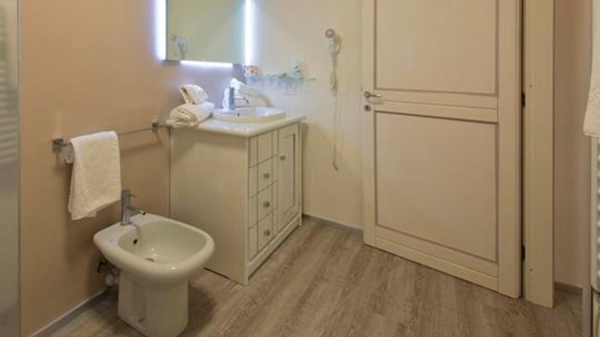 Hotel Villa Giada resort