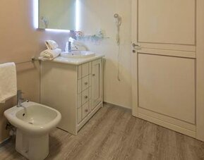 Hotel Villa Giada resort