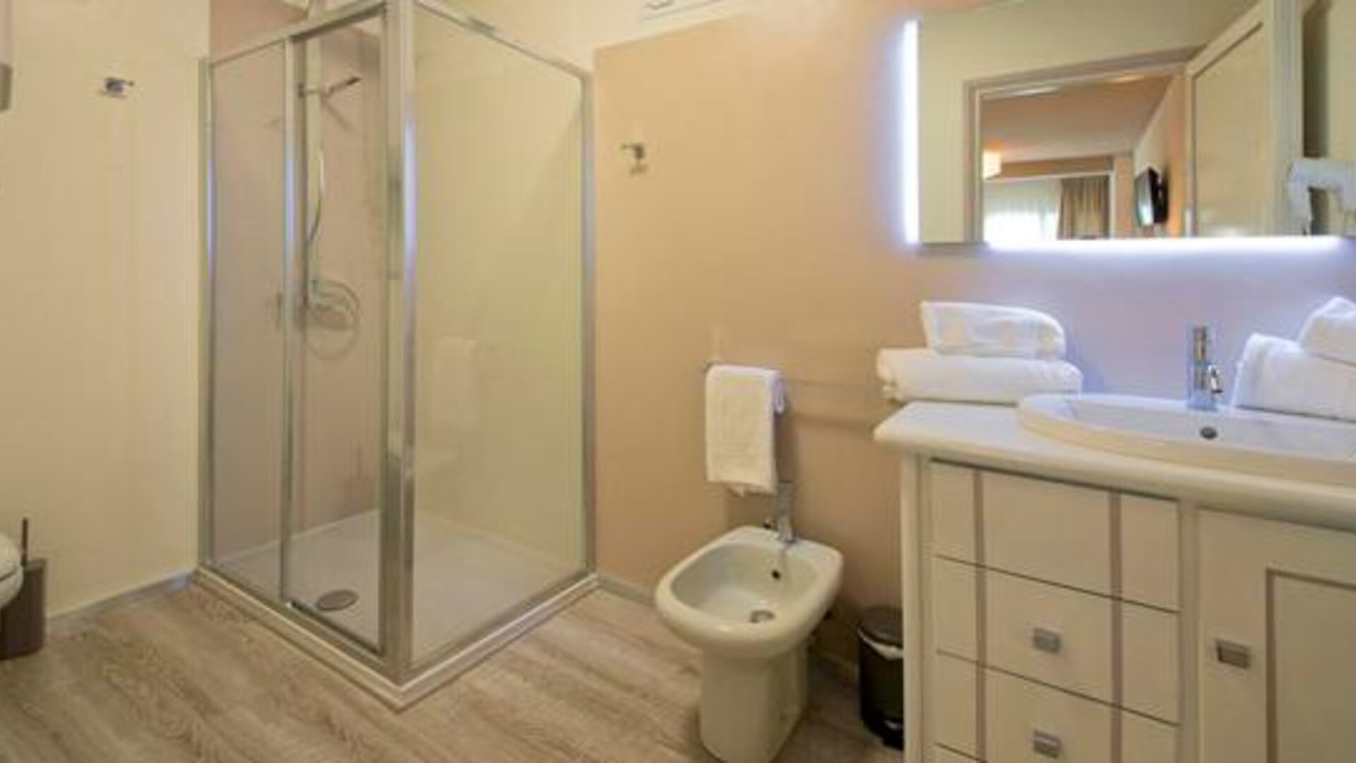 Hotel Villa Giada resort