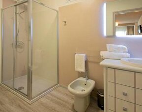 Hotel Villa Giada resort