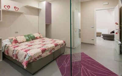 B&B Lamezia Terme