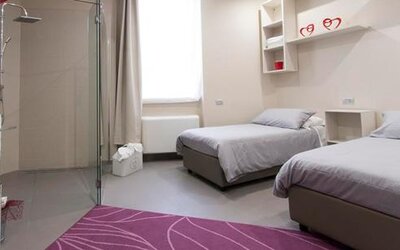B&B Lamezia Terme