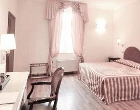 Hotel Firenze E Continentale